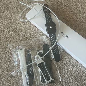 Apple Watch Series 3